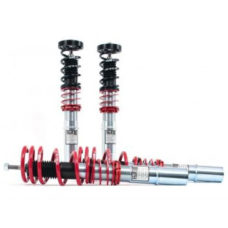 H&R Street Performance Coilover Suspension Kit - 29954-2