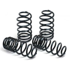 964 (89-94) H&R Sport Lowering Spring Kit - 29813
