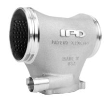 IPD 996 Carrera 3.4L Plenum