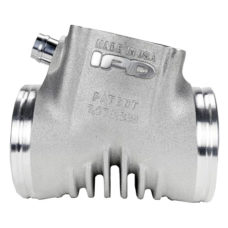 IPD 986 Boxster 2.7L (00-04) Plenum