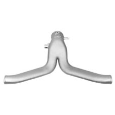 IPD 991.2 Turbo / S High Flow Y Pipe