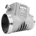 IPD 987.1 Boxster S (3.2L) 05-06 74mm Plenum