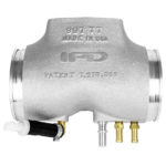 IPD 997.1 Turbo Competition Intake Plenum 82mm - #97282