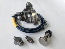 IMS Bearing Direct Oil Feed (DOF) Lubrication Kit - M96 - TRSDOF9705
