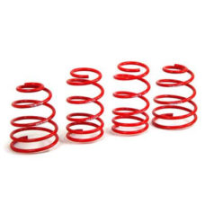 H&R Sport Lowering Spring Kit - Porsche 986 Boxster (97-04) - 29779