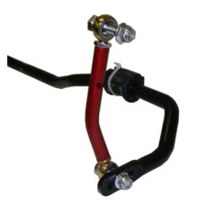 TARETT Rear Swaybar & Bushing Kit - 3 Point Adjustable - #993RSBK