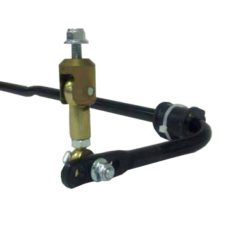 TARETT Rear Swaybar & Bushing Kit - 3 Point Adjustable - #964RSBK