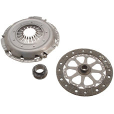 Sachs Clutch Kit - Porsche Boxster / Cayman - 98711691401