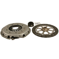 Sachs Clutch Kit - Porsche 997.2 Carrera / S (09-12) - 9G111691303