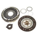 Sachs Clutch Kit - Porsche 964/993 Carrera (90-98) - 99311691101