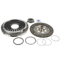 Sachs Clutch Kit - Porsche 996 GT2 / GT3 (01-05) - K70284-02