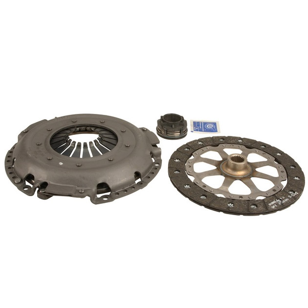 Sachs Clutch Kit - Porsche Boxster / Cayman - 98711691324