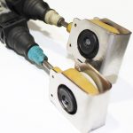 TRS Shift Cable Security Clips - 996 / 997