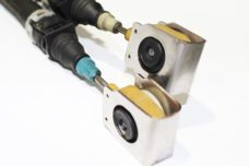 TRS Shift Cable Security Clips - 987 Boxster / Cayman
