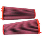 BMC High Performance Air Filter - FB750/04 - 981.110.130.00.BMC