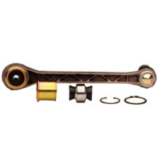 Tarett Monoball Bearing (Each) Lower Control Arm Inner, all 993