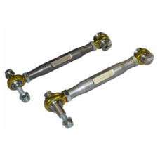 Tarett 993 Rear Upper Control Arms, ERP, (Each)