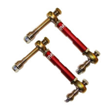 Tarett Front Drop Link (Pair) | EXTFDLNK-09