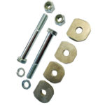 Tarett Locking Plate Kit