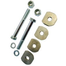 Tarett Locking Plate Kit