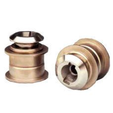 Tarett Monoball Bearing (Pair) Rear Tracking Arm 964