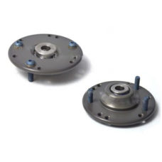 Tarett Rear Monoball Shock Mount (Pair) 993/964