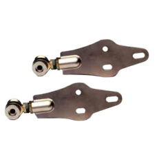 Tarett 964 Rear Spring Plate Set (pair) (935 Style)