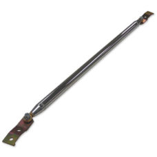 Tarett Strut Brace Kit (1990-on c2/4 & 993)