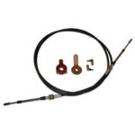 Tarett Bladed Swaybar Cable Kit