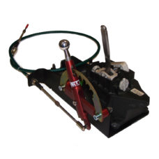 Tarett Swaybar Controller Mounting Kit