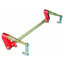 Bladed Swaybar Kit (Rear) 1.125"OD, 997