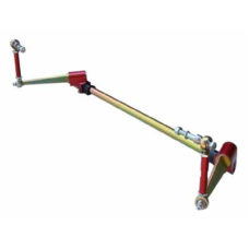 Bladed Swaybar Kit (Front) 1.125"OD, all 997 & 987