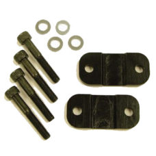 Tarett Adaptor For Rear 997 GT3 GEN II Swaybar