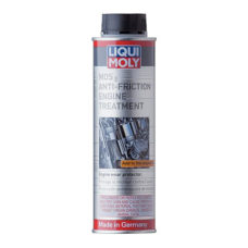 LiquiMoly MoS2 Anti-Friction Engine Treatment - #LM2009
