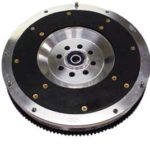 AASCO Aluminum Lightweight Flywheel - 106422-12 | Porsche 987 981 Cayman Boxster