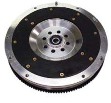 AASCO Aluminum Lightweight Flywheel - 106411-11 | Porsche 996 997 (N/T)
