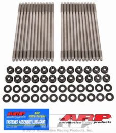 ARP Porsche 996 3.4L Head Stud Kit - #204-4707