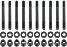 ARP Porsche 964/993 3.6L/3.8L Crankcase Thru Bolt Kit - #204-5406