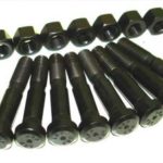 ARP Porsche Connecting Rod Bolt Kit - M9 - #204-6301