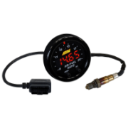 AEM X-Series Wideband UEGO AFR With OBDII Integration
