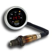AEM Classic Digital Wideband UEGO AFR Gauge