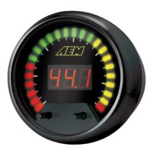 AEM Serial Datastream Gauge (DISCONTINUED)