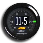 AEM Classic Digital WIDEBAND FAILSAFE GAUGE