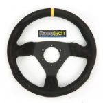 Racetech Flat Steering Wheel