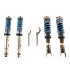 Carrera 997 (05-12) Bilstein PSS9 Coilover Suspension Kit - 48-115575 (non-PASM)