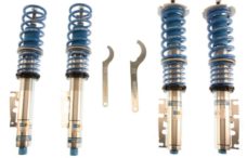 Boxster / Cayman 987 (05-12) Bilstein PSS9 Coilover Suspension Kit - 48-121897 (non-PASM)