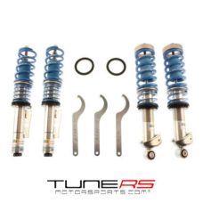 996 Carrera 2 (98-04) Bilstein PSS10 Coilover Suspension Kit - 48-186322
