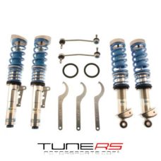 996 Carrera 4 (98-04) Bilstein PSS10 Coilover Suspension Kit - 48-186339