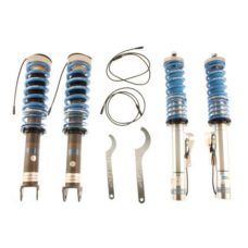 Carrera 997 (05-12) Bilstein PSS9 Coilover Suspension Kit - 49-115604 (PASM)