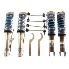 Bilstein PSS10 Coilover Suspension Kit - 49-135817 (PASM)